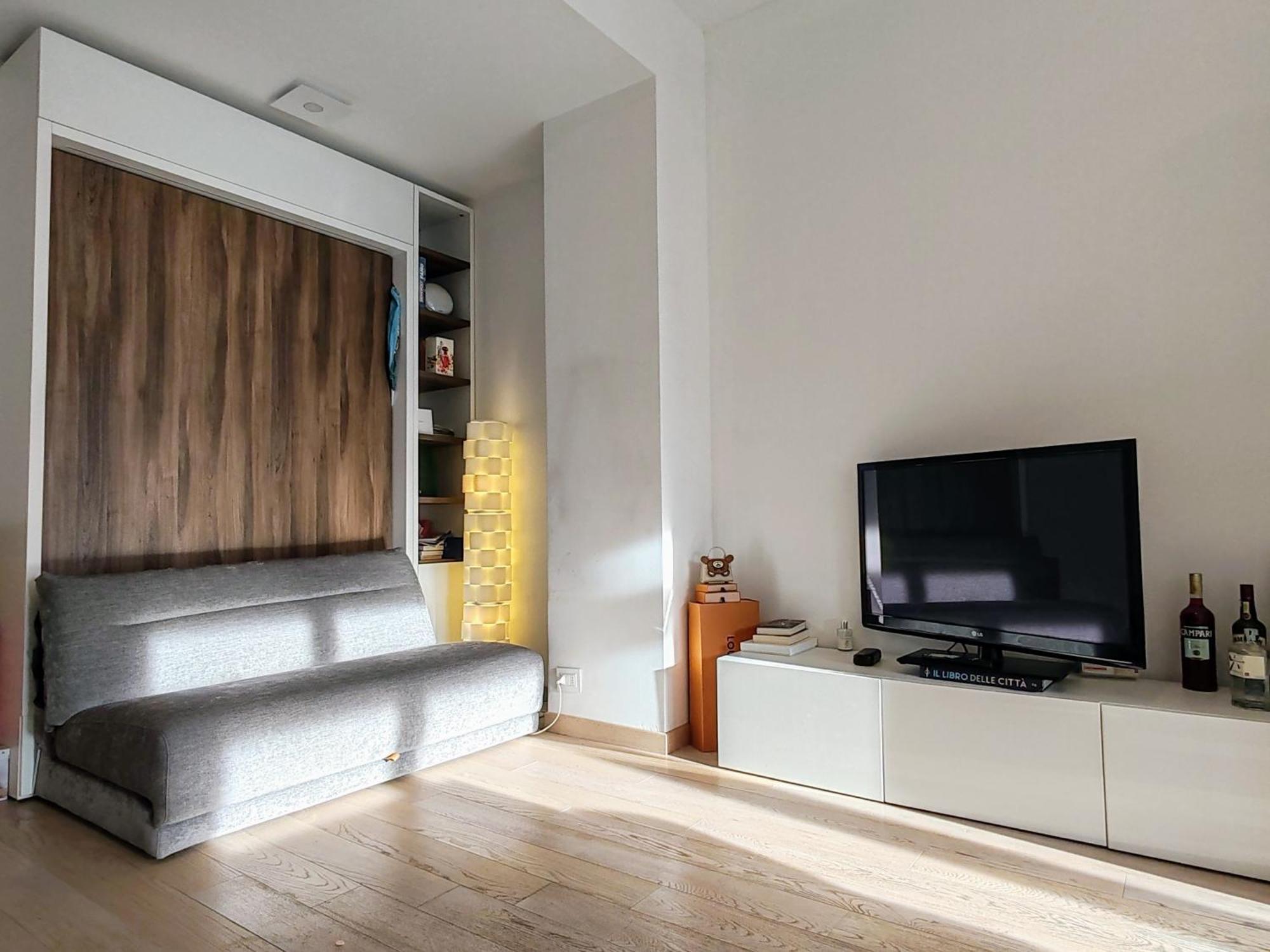 Apartamento Ancient Roma