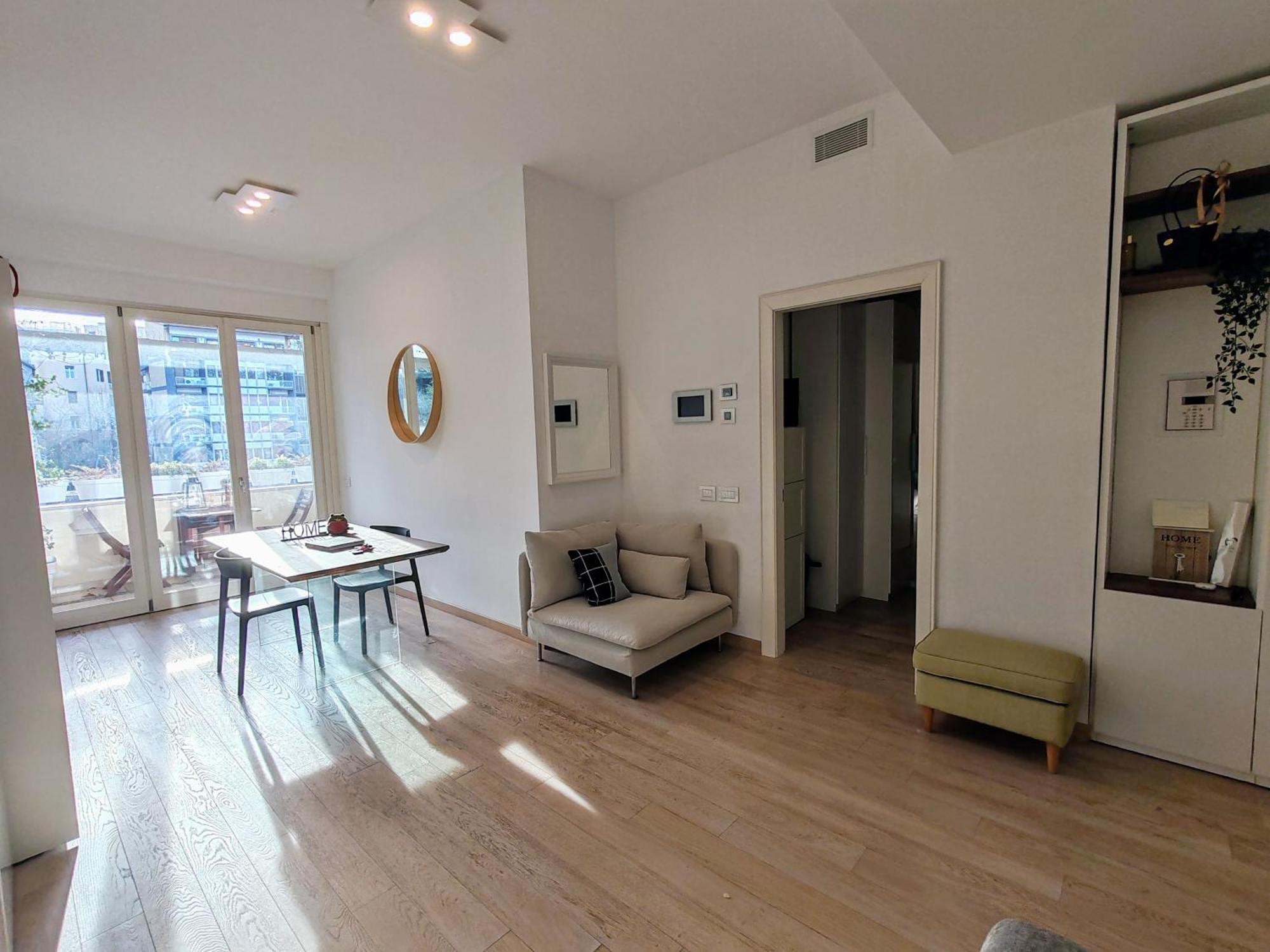 Apartamento Ancient Roma